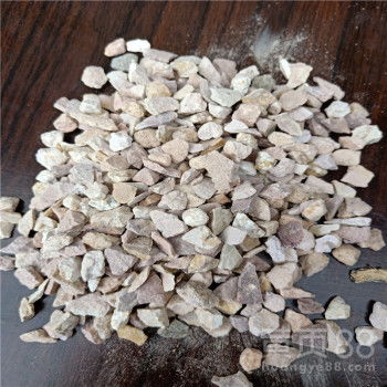 沸石濾料 連接河道治理、人工濕地與水產養殖的綠色橋梁